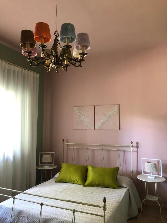 Villa Barbara サンタ・ルーチェ エクステリア 写真