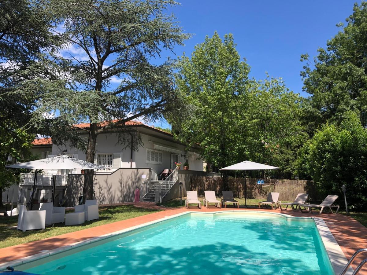Villa Barbara サンタ・ルーチェ エクステリア 写真