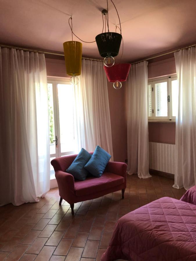 Villa Barbara サンタ・ルーチェ エクステリア 写真