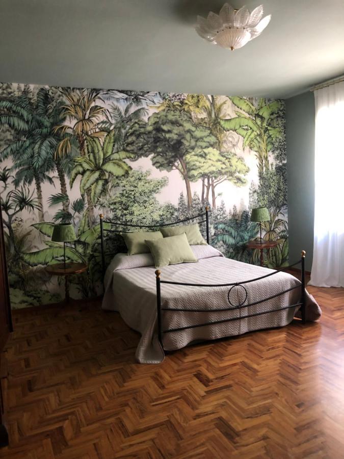 Villa Barbara サンタ・ルーチェ エクステリア 写真
