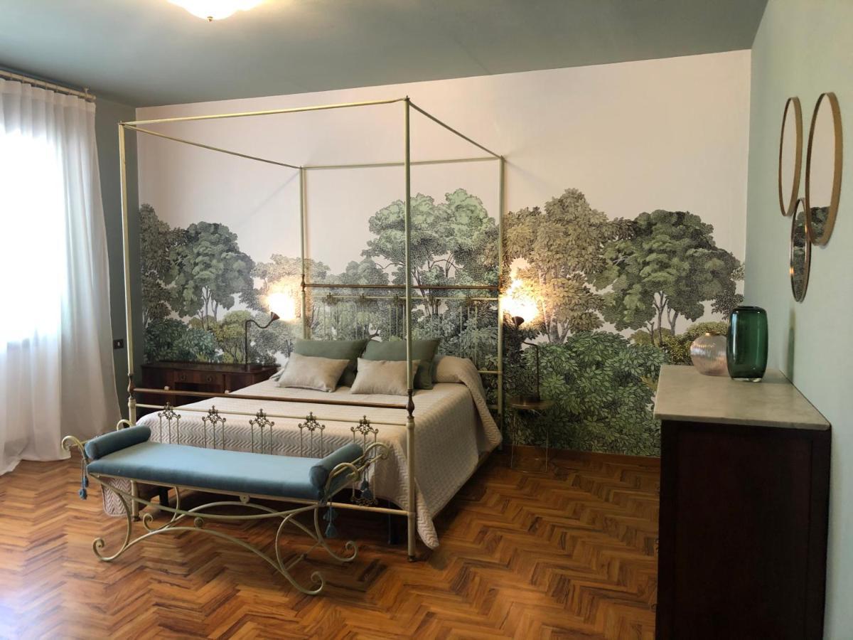 Villa Barbara サンタ・ルーチェ エクステリア 写真