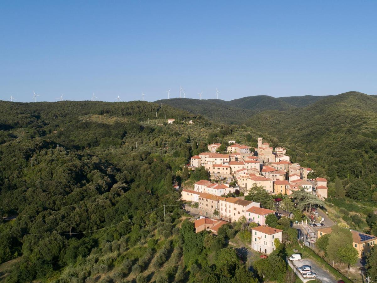 Villa Barbara サンタ・ルーチェ エクステリア 写真