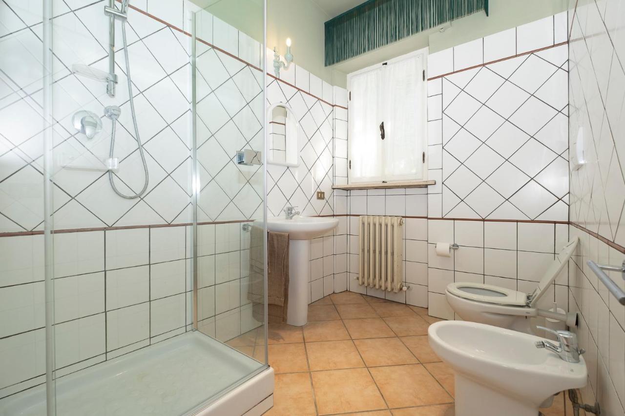 Villa Barbara サンタ・ルーチェ エクステリア 写真
