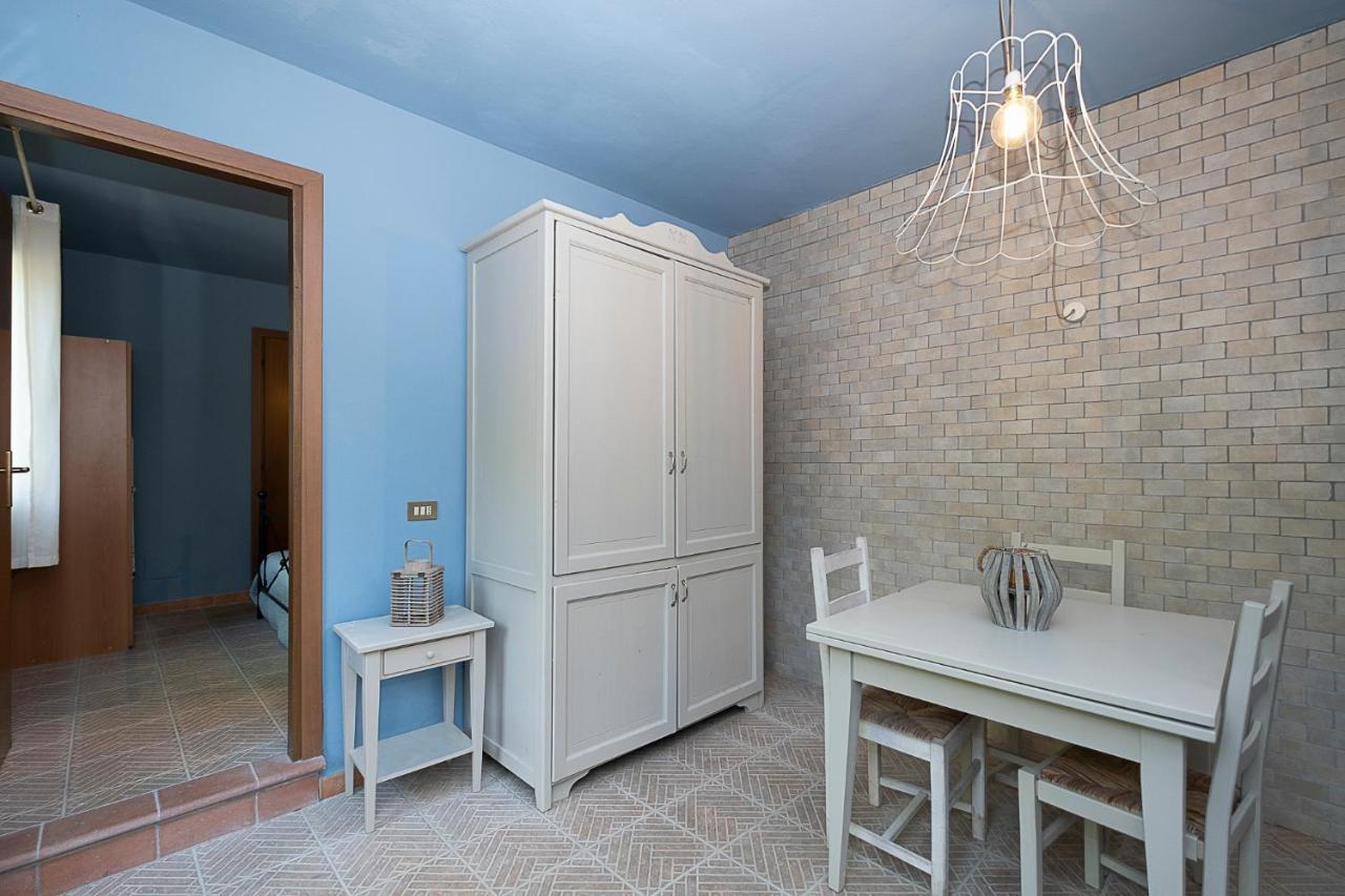 Villa Barbara サンタ・ルーチェ エクステリア 写真
