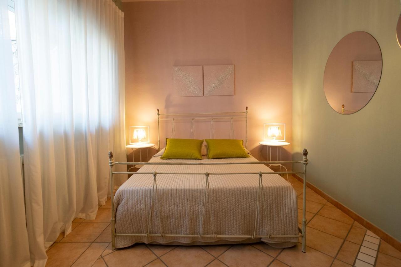 Villa Barbara サンタ・ルーチェ エクステリア 写真