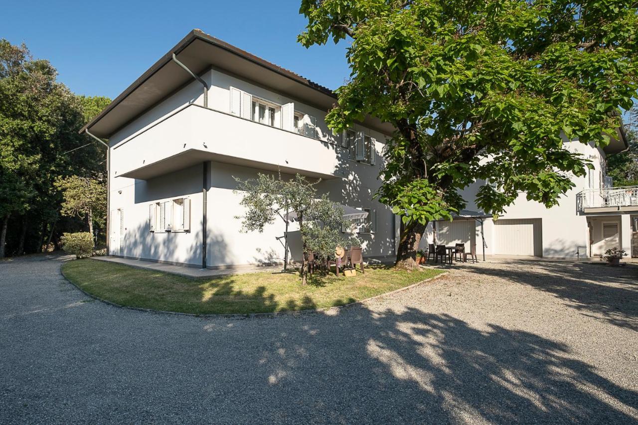 Villa Barbara サンタ・ルーチェ エクステリア 写真