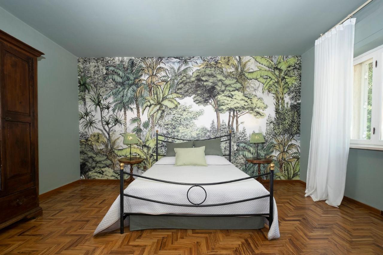 Villa Barbara サンタ・ルーチェ エクステリア 写真