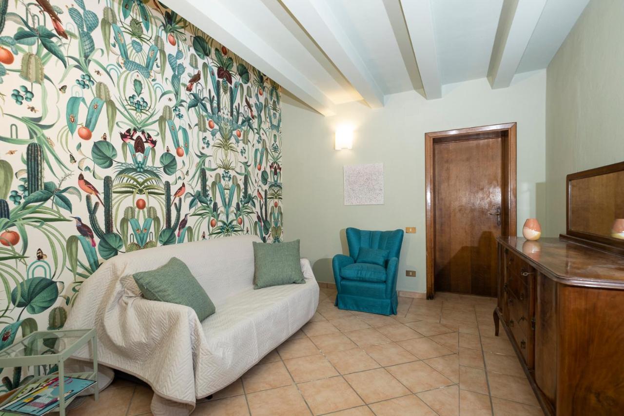 Villa Barbara サンタ・ルーチェ エクステリア 写真