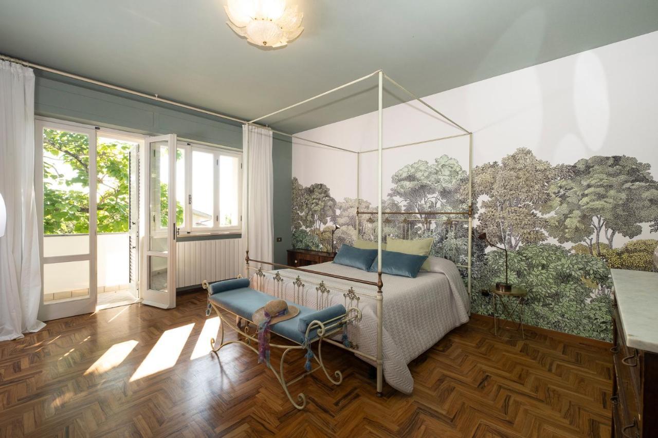 Villa Barbara サンタ・ルーチェ エクステリア 写真