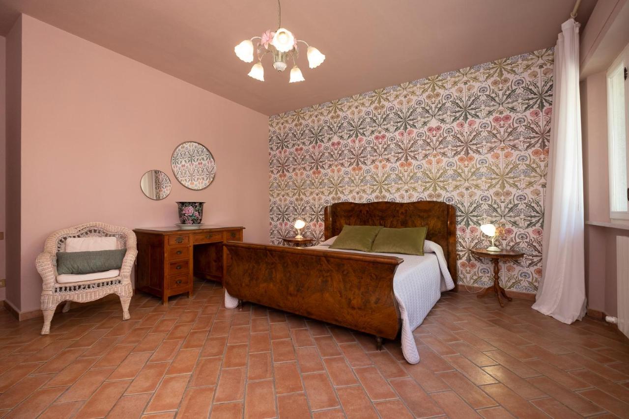 Villa Barbara サンタ・ルーチェ エクステリア 写真
