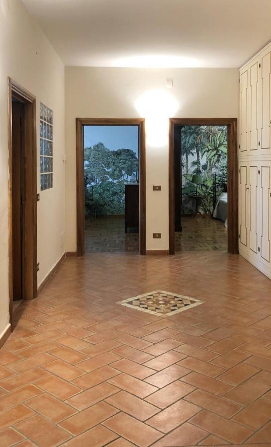 Villa Barbara サンタ・ルーチェ エクステリア 写真