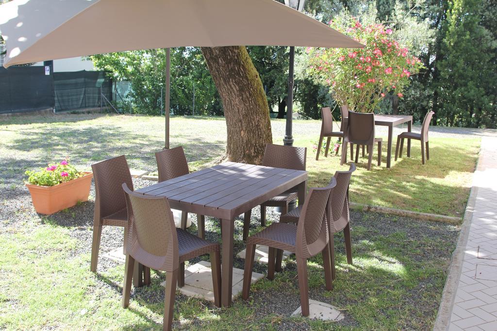 Villa Barbara サンタ・ルーチェ エクステリア 写真